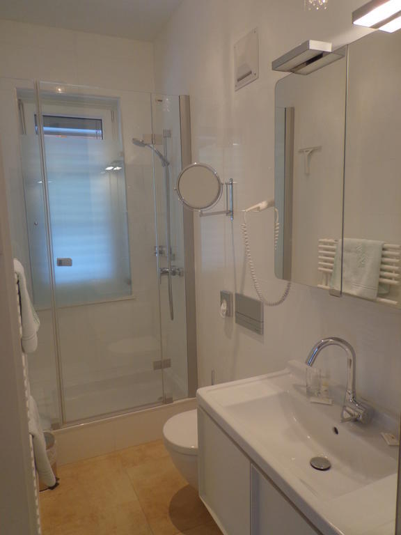 Hans Mauracher Schloessl Graz Chambre photo