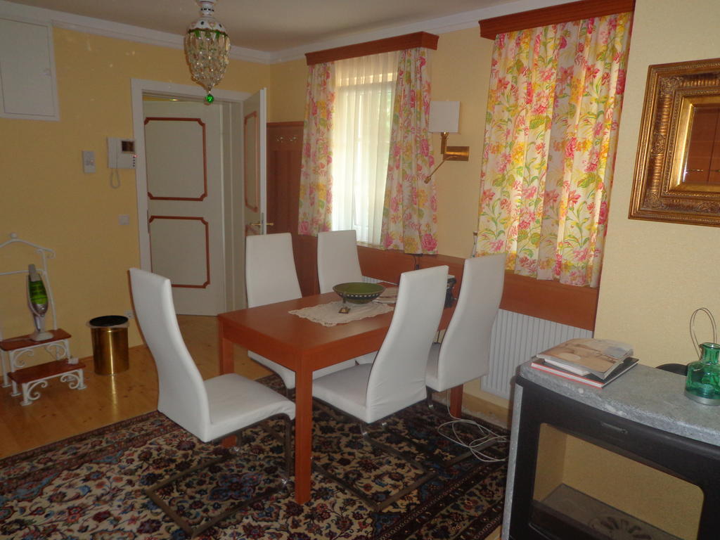 Hans Mauracher Schloessl Graz Chambre photo